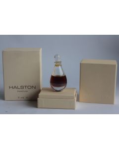 Halston Extrait de parfum 7 ml vintage