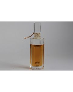 Parfum Jean-Louis SCHERRER 7,5 ml vintage