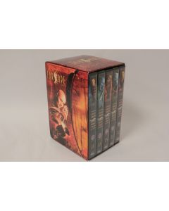 DVD Coffret édition limité Farscape Saison 2 complète NTSC
