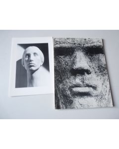Catalogue Sculptures - Dessins Alexandre Meylan